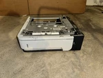 Hp Laserjet P4015 P4014 P4515 Extra Paper Tray 500 Sheet CB518A. Fixed Price $59.95.