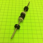 Brother Intellifax 2800 Machine Roller Assembly Paper. Fixed Price $13.95.