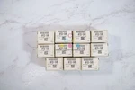 11 Oem Ricoh 1224CSP,1232C,2035G,2045 Feed Roller With Hub AF03-1049 (AF031049). Fixed Price $128.00.