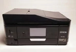 Epson Expression Premium XP-830 Wireless Small-in-one Printer Copy/print/scan. Fixed Price $265.00.
