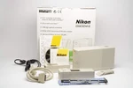 Nikon Coolscan Iii LS-30 Photo, Slide & Film Scanner (35MM Aps). Fixed Price $158.36.