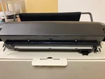 Epson Stylus Pro 2200 13" Automatic Roll Paper Holder Cutter & Basket Never Used. Fixed Price $13.95.