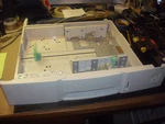 Xerox Phaser 7400 Paper Tray Number 2, 80301907. Fixed Price $49.95.
