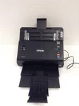 Epson DS-860 Color Document Scanner J351A W/ Adf, 96K Scans, No Ac Adapter. Fixed Price $94.99.