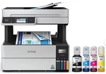 Epson Ecotank Pro ET-5170 Wireless All-in-one Supertank Printer Brand New. Fixed Price $568.88.