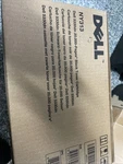Dell 5330DN High-yield Black Toner Cartridge NY313. Fixed Price $15.00.