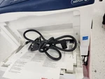 Defective Damaged Xerox Phaser 7100N Tabloid Color Laser Printer With Ink G3D. Fixed Price $250.00.