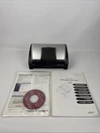 Fujitsu Scansnap S500 Color Document Scanner Duplex W/ Power Adapter & Manuals. Fixed Price $55.24.