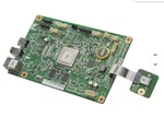 Genuine Canon Imageclass MF445DW Main Controller Pcb FM1-Y353. Fixed Price $89.95.