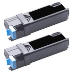 Pack 331-0719 Black Toner For Dell 2150CDN 2150CN 2155CDN 2155CN Printer. Fixed Price $16.88.