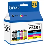 Ink Cartridges Compatible For Epson WF-2950 WF-2930 XP-4205 XP-4200. Fixed Price $21.50.