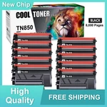 TN850 Toner Cartridge DR820 Drum For Brother MFC-L5850DW L5900DW HL-L6200DW Lot. Fixed Price $18.95.