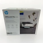 Hp Officejet Pro 9015 Business Desktop Printer - New Box Sealed / Copy & Scan. Fixed Price $249.95.