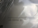 Hp Laserjet Iiid Printer Envelope Feeder 33458A. Fixed Price $125.00.