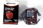 Innovera 7659 Pitney Bowes Postage Meter Cartridge Red Inkjet. Fixed Price $50.00.