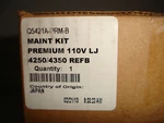 Compatible Brand Non-oem Refurbished Hp Lj 5000 Mantenance Kit C4110A-PNO. Fixed Price $99.00.