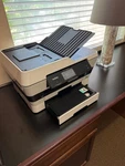 Brother MFC-J6920DW All-in-one Inkjet Printer White/black. Fixed Price $399.00.