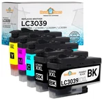 LC3039XXL Ink Cartridge For Brother MFC-J5845DW MFC-J6945DW Lot. Fixed Price $11.25.