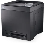 Genuine Dell 2150CN Workgroup Color Laser Printer No Toner / Drum Usb. Fixed Price $219.99.