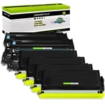 Drum DR400 Toner TN460 Lot For Brother HL-1440 FAX4100E 4750 Mfc 8300 8500 8600. Fixed Price $69.55.