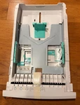 Xerox 097S03702 525 Sheet Tray For Phaser 8560MFP Printer - New/unused. Fixed Price $77.50.