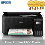 Epson Ecotank L3250 (next Of L3150) Ink Printer Print/scan/copy 100-240V=. Fixed Price $276.60.