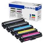 TN221 TN225 Toner / DR221CL Drum For Brother MFC-9130CW MFC-9340CDW HL-3170CDW. Fixed Price $21.98.