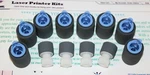 B3G84-67905 Hp Laserjet M630 Enterprise Tray 2-5 Roller Paper Jam Repair Kit Usa. Fixed Price $28.95.
