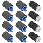 Hp Q3931-67938 Q3931-67919 Tray 2 / 4 5 Pickup Feed Separation Roller Kit. Fixed Price $175.89.