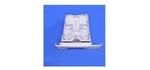 Genuine Kyocera Ecosys FS-1320D Paper Cassette 2LZ93070, 2LZ93071, 302LZ93070. Fixed Price $69.95.