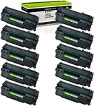 Q5949A Toner Cartridge Compatible With Hp Laserjet 1160 3390 1320NW Lot. Fixed Price $115.01.