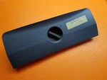Hp Photosmart 7350 Back Cover C6487-40025 Rear Access Door Roller. Fixed Price $12.75.