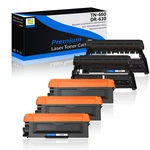 TN660 Toner DR630 Drum Unit For Brother MFC-L2700DW L2740DW HL-L2300D L2320D. Fixed Price $27.46.