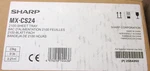 Sharp MX-CS24 Media Tray 2100 Sheet Paper Feed Unit For Copiers. Fixed Price $125.00.