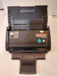 Fujitsu Scansnap S510 Usb Color Image Document Scanner - No Power Adapter. Fixed Price $40.00.