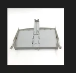 Hp Laserjet 1100,1200 & 1300 Paper Tray Cover Set RM1-0553 RM1-0554. Fixed Price $26.00.