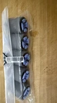 RM1-4571-000CN Pickup Feed Rollers For Hp 4200 4300 4250 4350 4700 Oem New. Fixed Price $30.00.