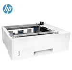 New - Hp F2A72A 500 Sheet Feeder Tray For Laserjet M501 M506 M527. Fixed Price $51.75.