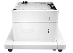 Hp J8J92A 2550-SHEET Hci Feeder With Stand J8J92- White. Fixed Price $645.00.