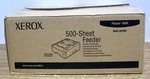 Xerox Phaser 3600 500-SHEET Paper Tray 097N01673 -new/open Box!. Fixed Price $99.99.