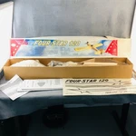 Sig Four Star 120 Unassembled Vintage Kit Appears Complete Has Been Opened. Fixed Price $339.99.