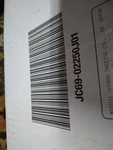 Samsung CLP-325W Workgroup Laser Printer. Fixed Price $80.00.