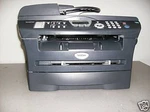 Brother MFC-7820N All-in-one Laser Multifunction Printer 10K Pages Complete!. Fixed Price $99.95.