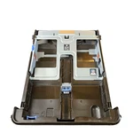 Hp Officejet Pro Paper Tray 8600 8610 8620 8630 Drawer Holder Oem CM751-40065. Fixed Price $26.99.