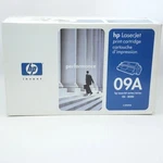 Oem Hp C3909A Black Toner Cartridge Genuine Original Laserjet. Fixed Price $39.95.