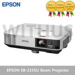 Epson EB-2255U Wuxga 5000LM Beam Smart Home Theater Businessprojector=. Fixed Price $1109.99.