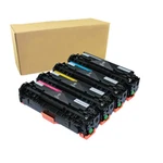 Pack Toner Set For Hp Laserjet Pro 400 Color M451DN M451DW M451NW CE410X. Fixed Price $79.98.