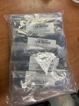 Lot Of 10PC Brother Shoulder Strap (LB3955) For RJ4, PJ6/PJ7 Fanfold And Roll. Fixed Price $19.95.