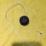 Brother HL-22400 HL-2270DW Laser Printer Clutch Motor LY2150001. Fixed Price $14.99.