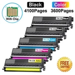TN336 Toner Cartridge For Brother HL-L8250 HL-L8350CDWT MFC-L8850CDW L8600CDW. Fixed Price $115.53.